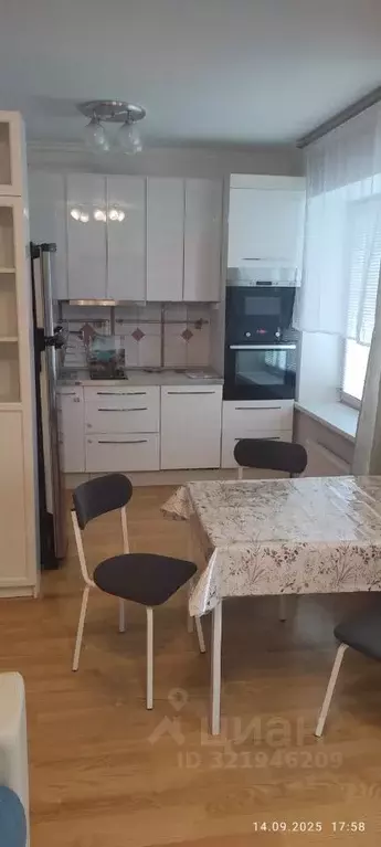 2-к кв. Москва пос. Коммунарка, Эдальго мкр, 5 (40.4 м) - Фото 0