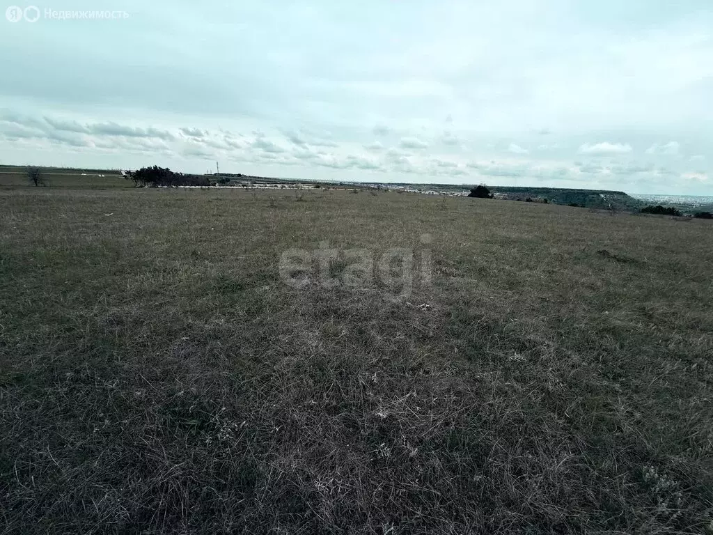 Участок в Симферопольский район, село Чистенькое (145.22 м) - Фото 2