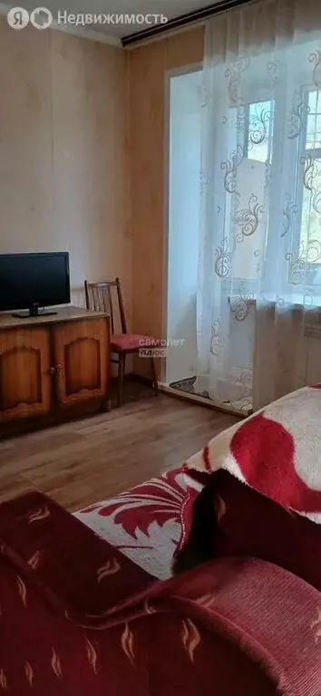 4-комнатная квартира: Липецк, улица Валентины Терешковой, 34/1 (60 м) - Фото 1