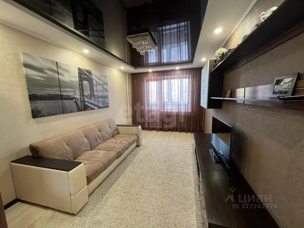 2-к кв. Ямало-Ненецкий АО, Муравленко ул. Ленина, 96 (59.0 м) - Фото 2