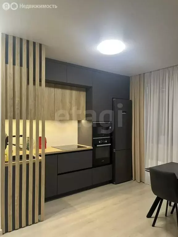 2-комнатная квартира: Тюмень, Алматинская улица, 6 (43.5 м) - Фото 2