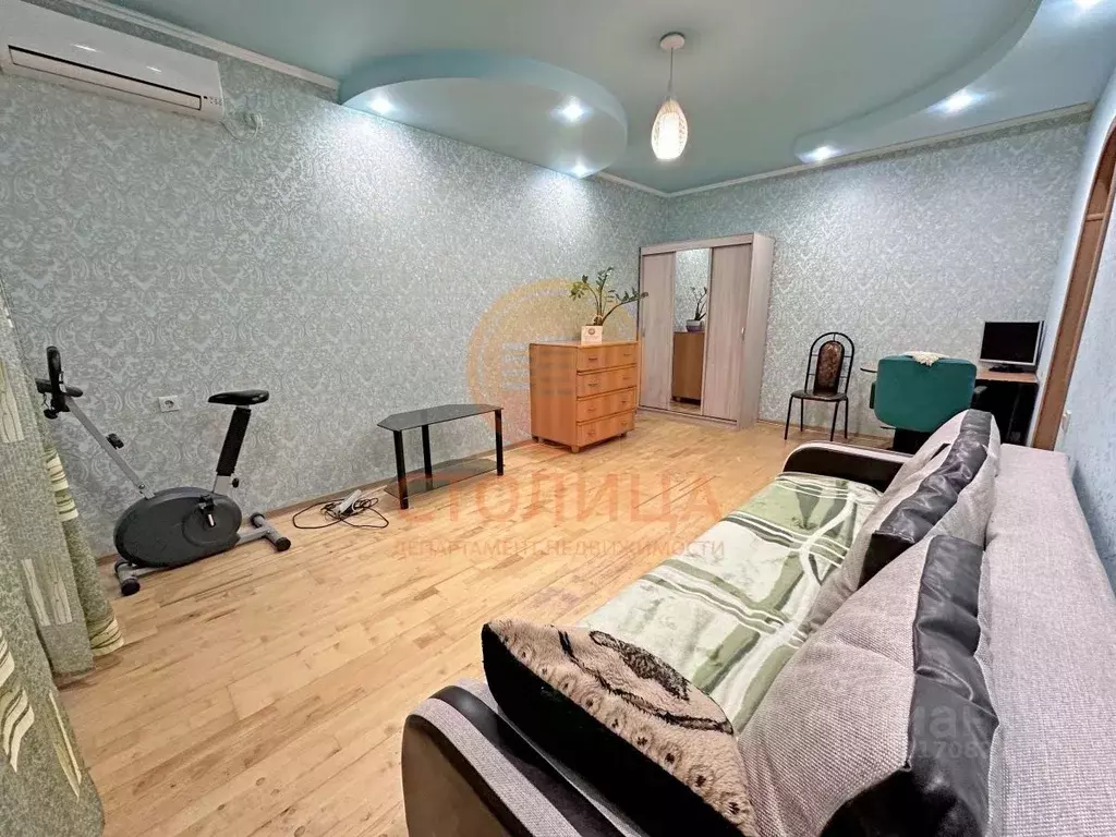 1-к кв. Москва ул. Маршала Савицкого, 26 (37.0 м) - Фото 1