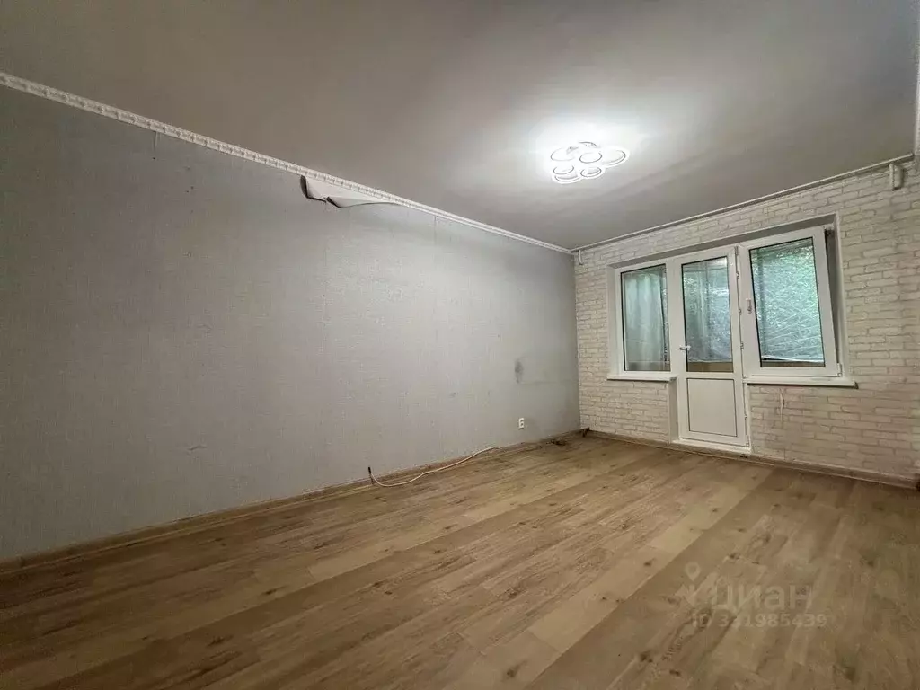 1-к кв. Челябинская область, Челябинск пер. Мамина, 2 (32.8 м) - Фото 2