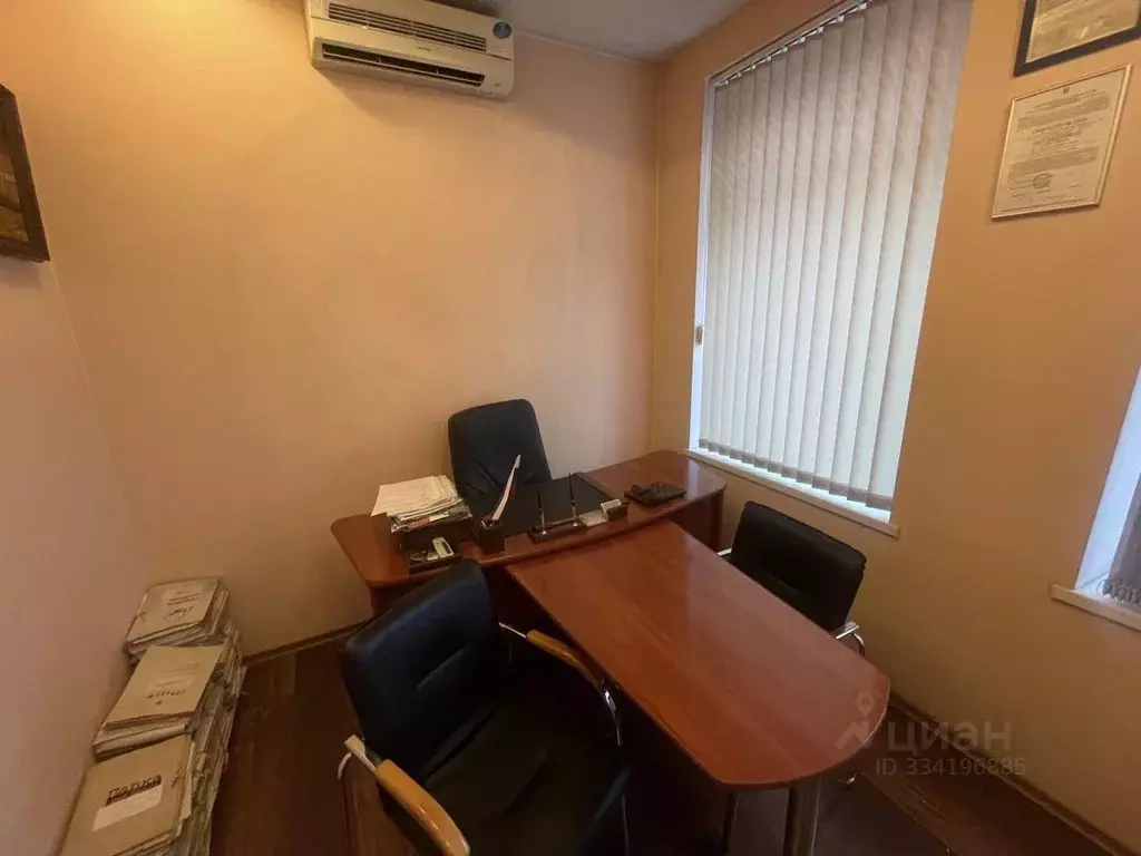 2-к кв. Крым, Симферополь ул. Толстого, 31 (25.8 м) - Фото 2