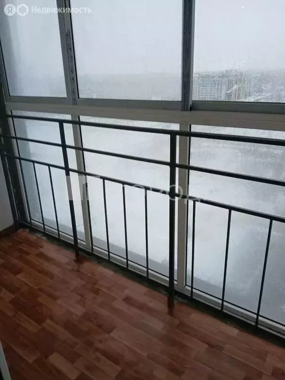 Квартира-студия: Новоалтайск, Прудская улица, 40 (22 м) - Фото 2