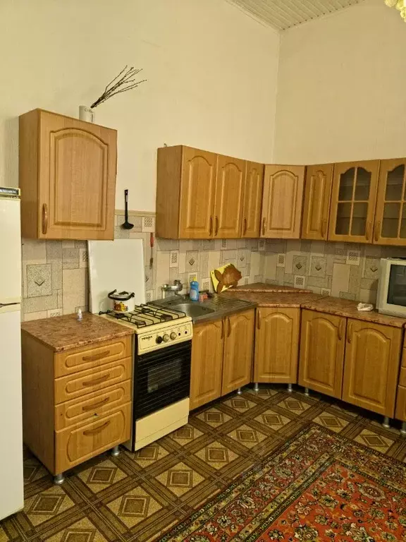 2-к кв. Ростовская область, Батайск ул. Гастелло, 18 (52.0 м) - Фото 1