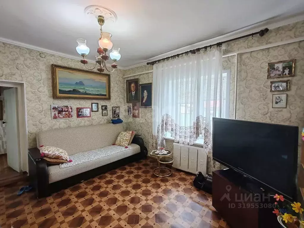 Дом в Мордовия, Саранск Крестьянская ул., 60 (126 м) - Фото 0