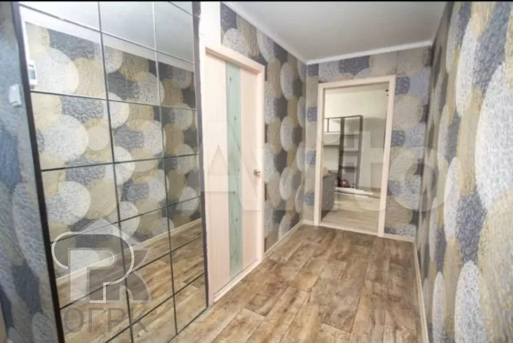 3-к. квартира, 59,7 м, 1/9 эт. - Фото 1