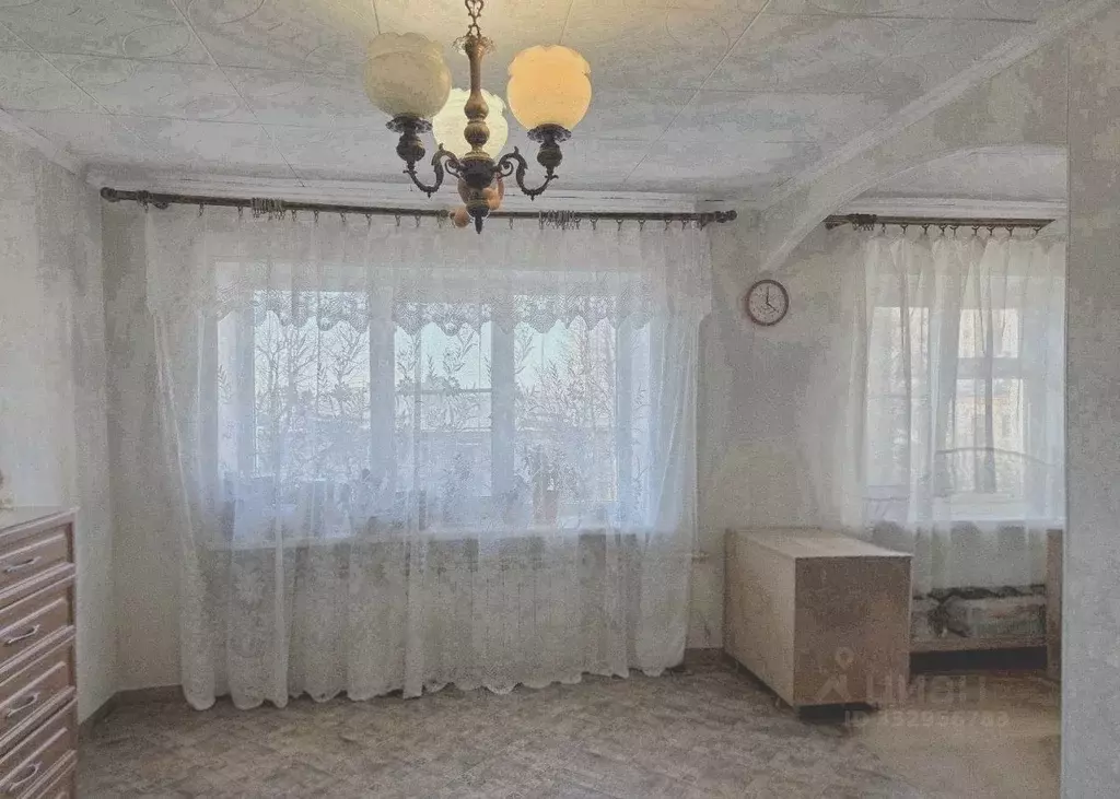 2-к кв. Чувашия, Чебоксары ул. Юрия Гагарина, 21 (42.2 м) - Фото 0