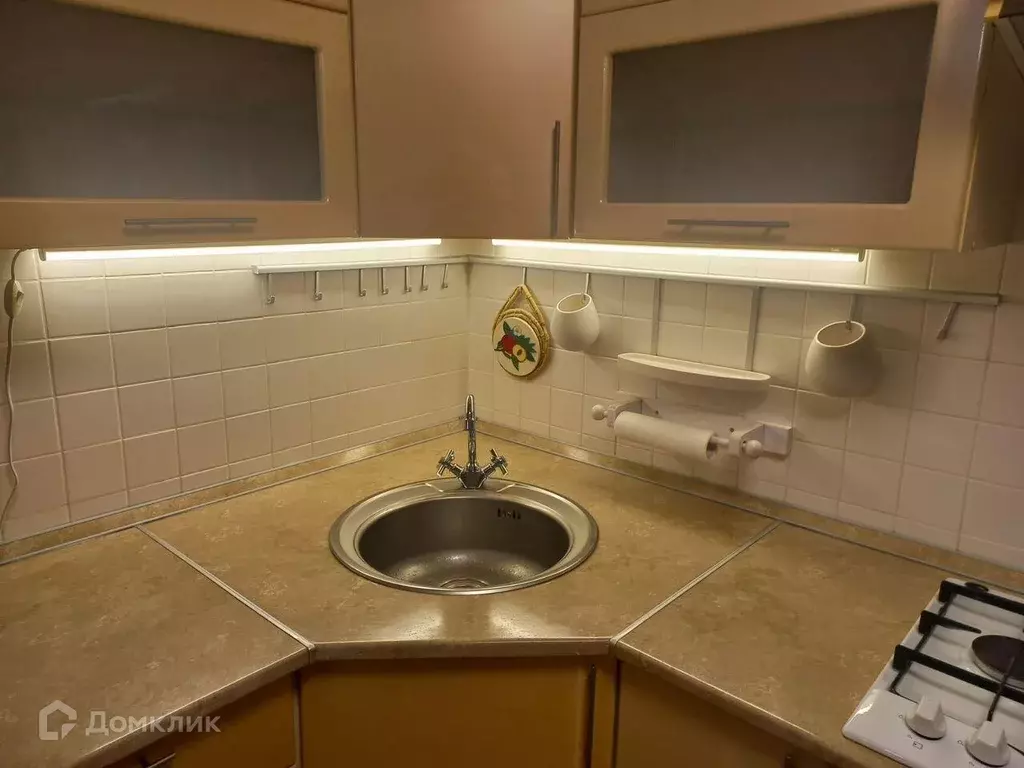 Продаётся 2-к квартира, 48.2 м - Фото 0