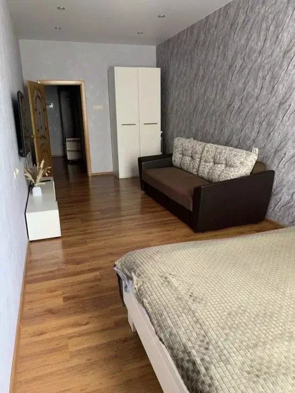 1-к кв. Краснодарский край, Геленджик Курортная ул., 14А (52.0 м) - Фото 1