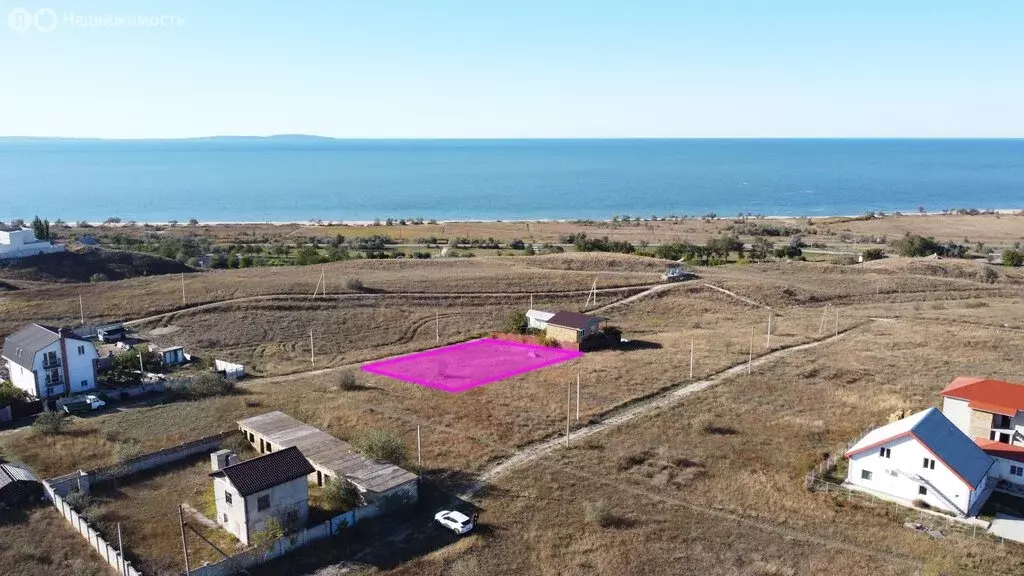 Участок в Белинское сельское поселение, садоводческое товарищество ... - Фото 1