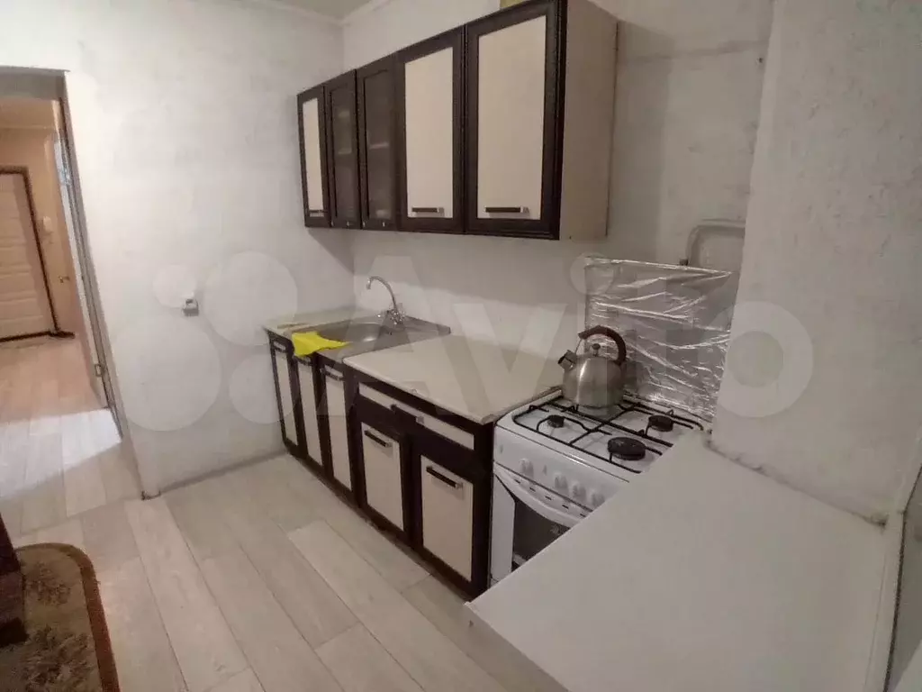 1-к. квартира, 41 м, 6/9 эт. - Фото 0