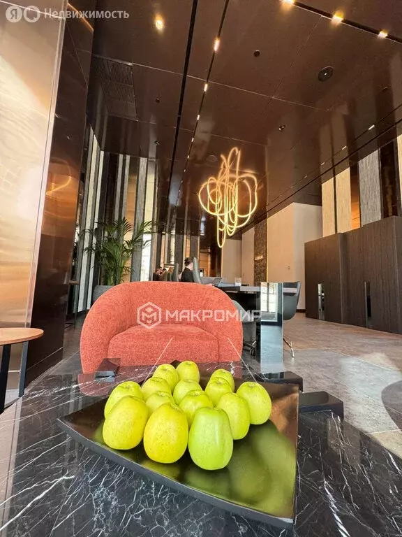 3-комнатная квартира: Москва, Летниковская улица, 11к1 (86.1 м) - Фото 1