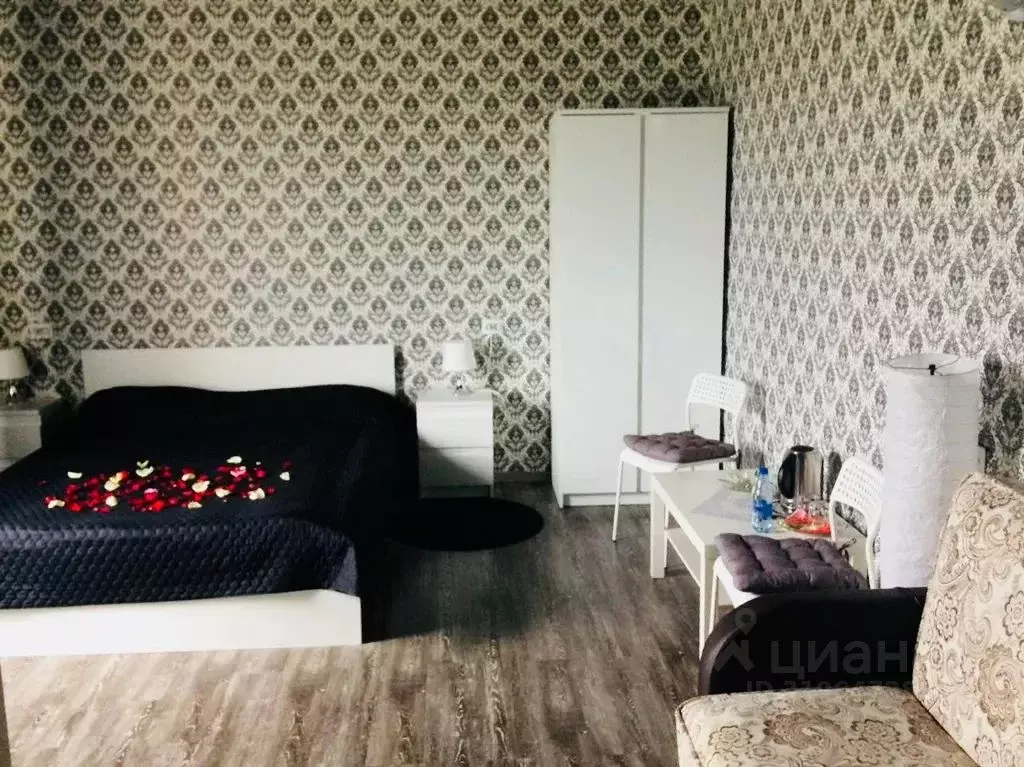 Дом в Краснодарский край, Краснодар городской округ, Октябрьский хут., ... - Фото 1