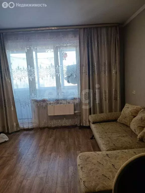 3-комнатная квартира: Чита, Аргунская улица, 46 (65.9 м) - Фото 2