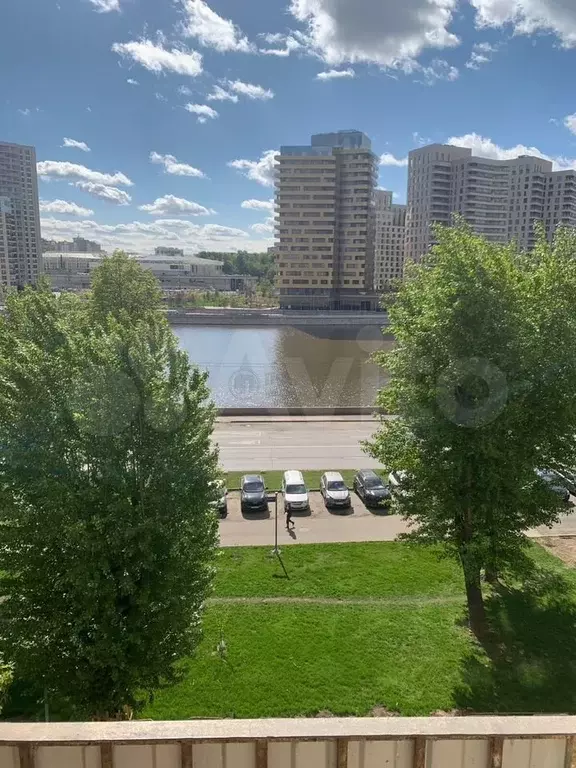 3-к. квартира, 54,4 м, 5/8 эт. - Фото 1