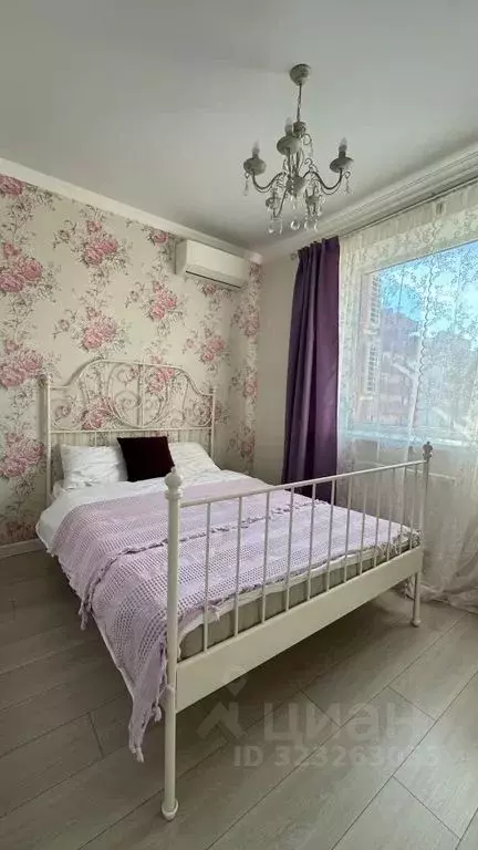 2-к кв. Краснодарский край, Краснодар Восточно-Кругликовская ул., 28/2 ... - Фото 2