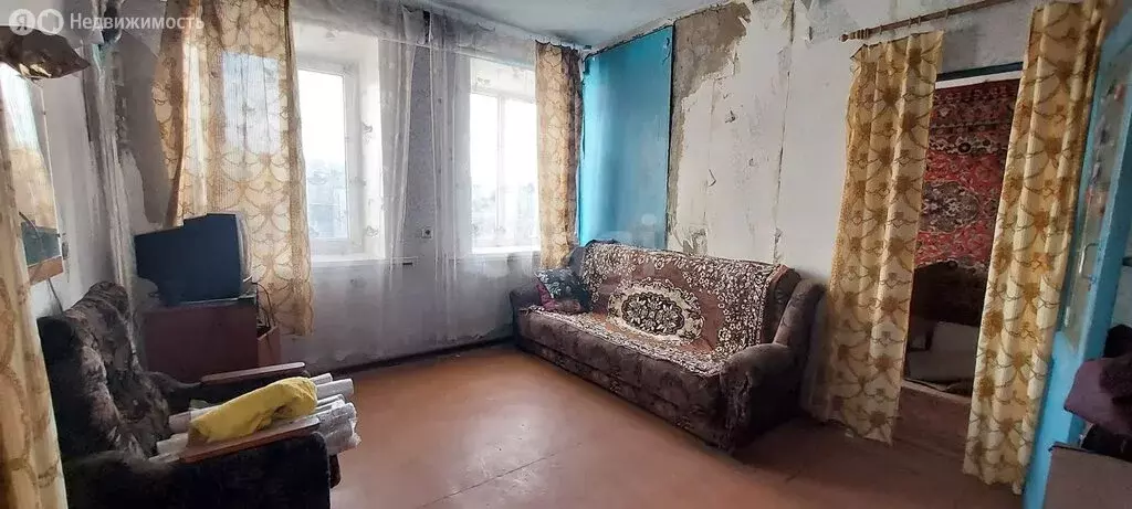 Дом в Минусинск, улица Хвастанцева (26 м) - Фото 0