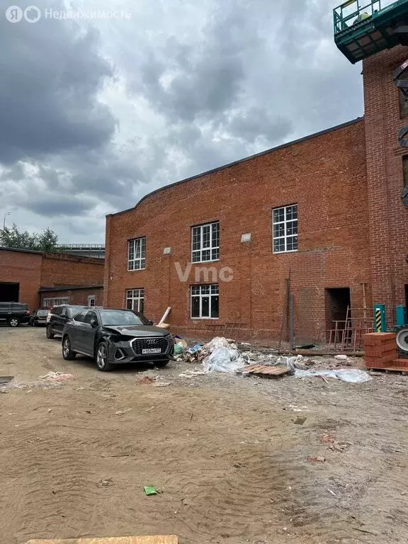 Помещение свободного назначения (60 м) - Фото 2