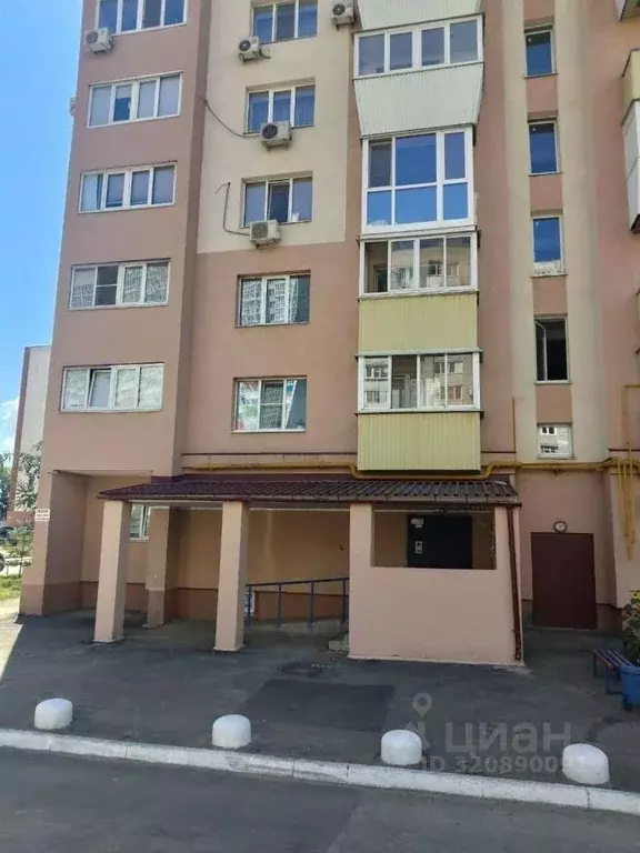 2-к кв. Самарская область, Самара Белорусская ул., 24 (70.0 м) - Фото 1