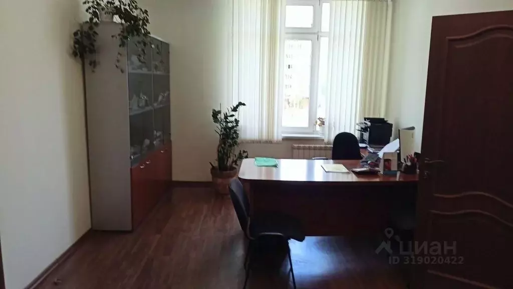 Офис в Новосибирская область, Новосибирск ул. Державина, 73 (301 м) - Фото 1