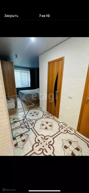 Продаётся 2-к квартира, 53.1 м - Фото 1