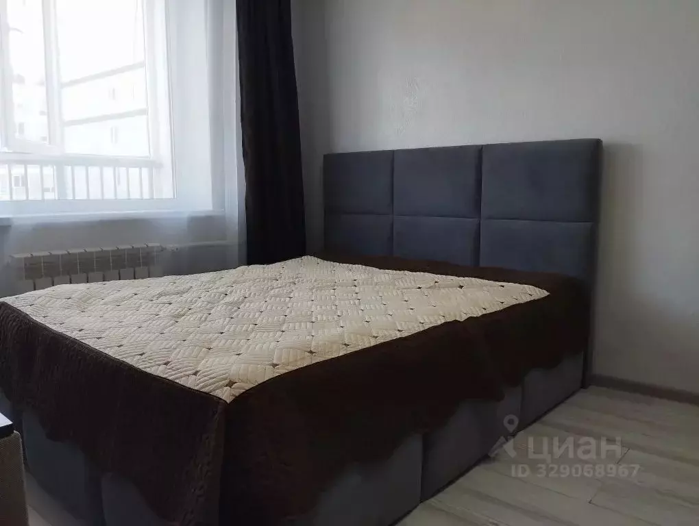 1-к кв. Алтай, Майминский район, с. Майма ул. Ленина, 60В (37.0 м) - Фото 2