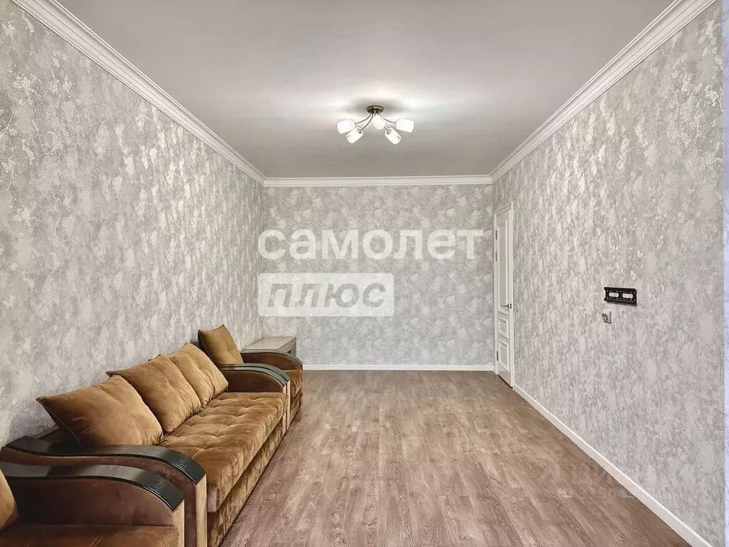 2-к кв. Дагестан, Махачкала ул. Даниялова, 101 (80.0 м) - Фото 0
