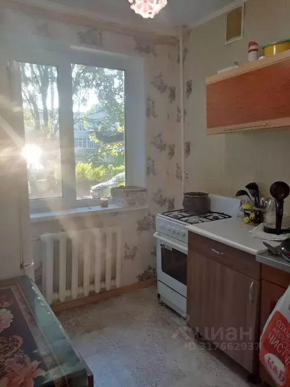 2-к кв. Ленинградская область, Луга Набережная ул., 6к1 (54.0 м) - Фото 0