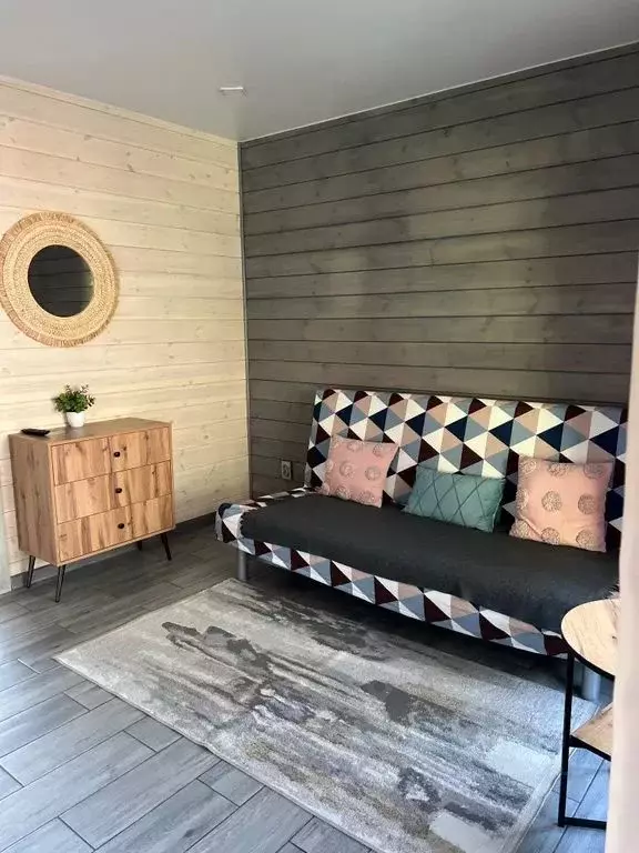 Дом в Алтай, Майминский район, с. Манжерок Подгорная ул., 25 (47 м) - Фото 0