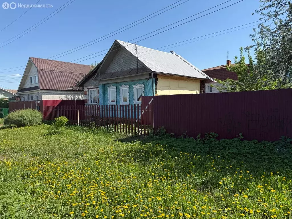 Дом в Ижевск, Загородная улица, 59 (60.5 м) - Фото 2