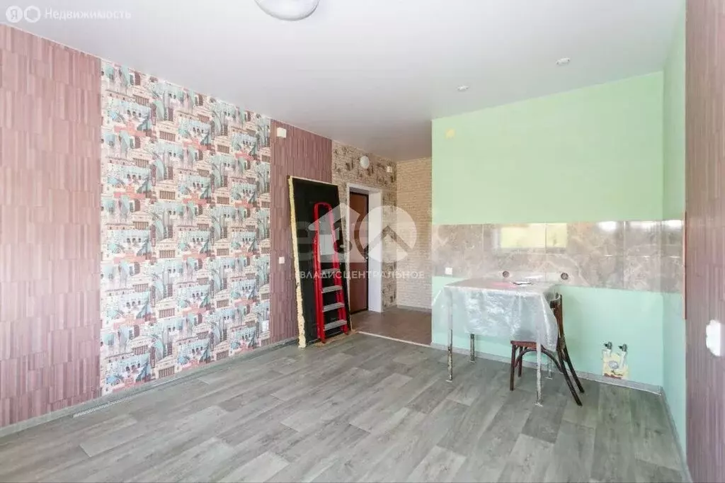 Квартира-студия: Новосибирск, улица Николая Грицюка, 1 (21.4 м) - Фото 2