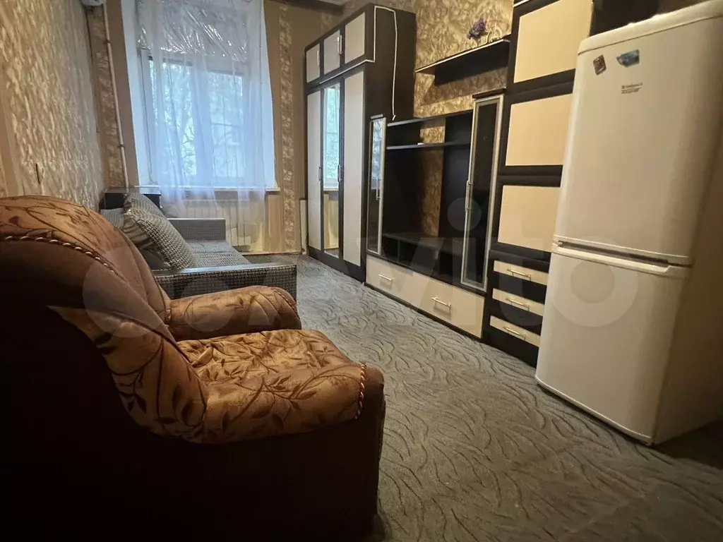 Комната 19 м в 1-к., 3/3 эт. - Фото 0
