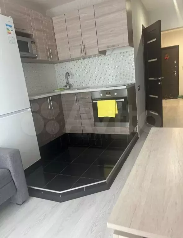 1-к. квартира, 41 м, 2/10 эт. - Фото 0