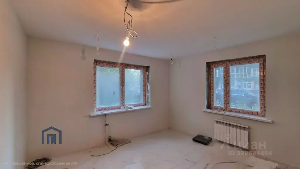 2-к кв. Иркутская область, Иркутск ул. Якоби, 12 (50.0 м) - Фото 1