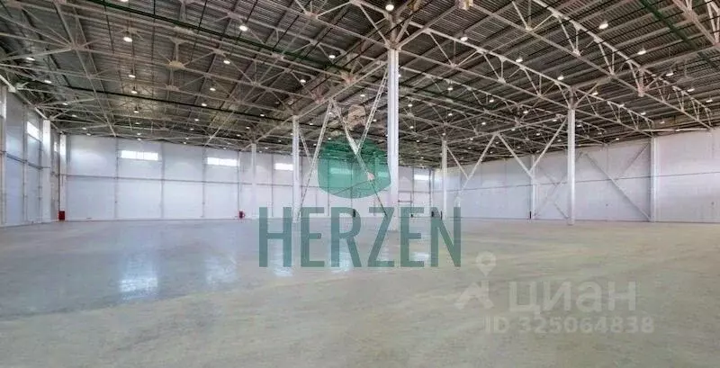 Производственное помещение в Московская область, Щелково Заречная ул., ... - Фото 2