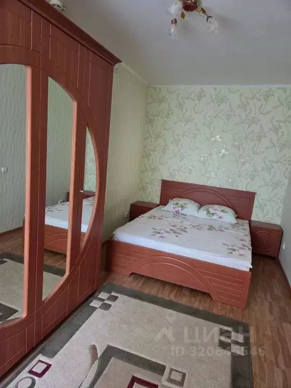 2-к кв. Алтайский край, Яровое Алтайская ул., 41 (45.0 м) - Фото 0
