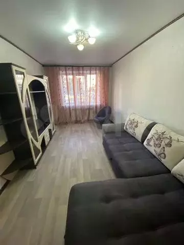 1-к. квартира, 36 м, 1/5 эт. - Фото 0
