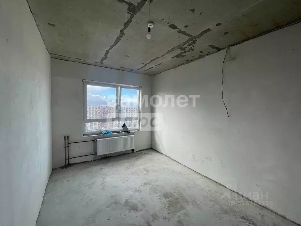 2-к кв. Московская область, Апрелевка Наро-Фоминский городской округ, ... - Фото 2