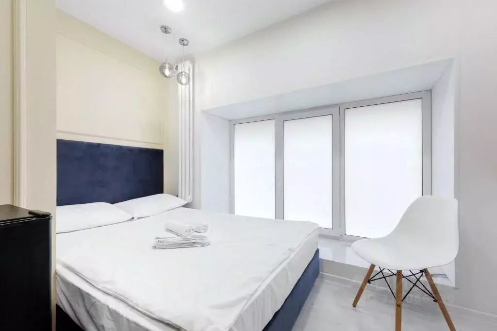 1-к кв. Санкт-Петербург Лиговский просп., 55/4 (14.0 м) - Фото 1