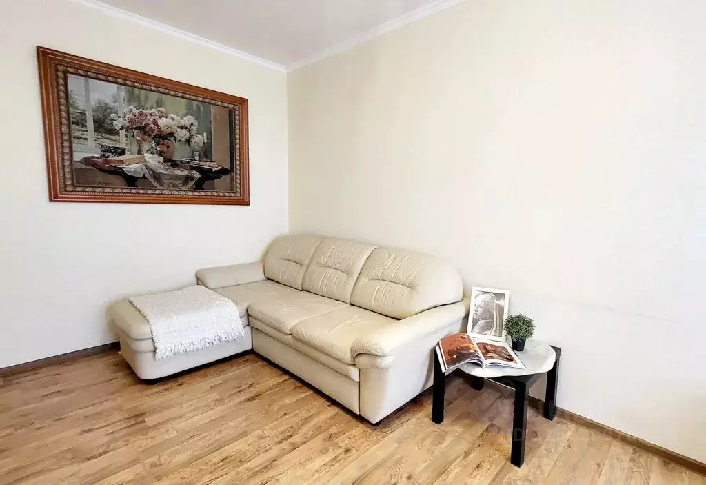 1-к кв. Татарстан, Казань просп. Ямашева, 103а (40.0 м) - Фото 1