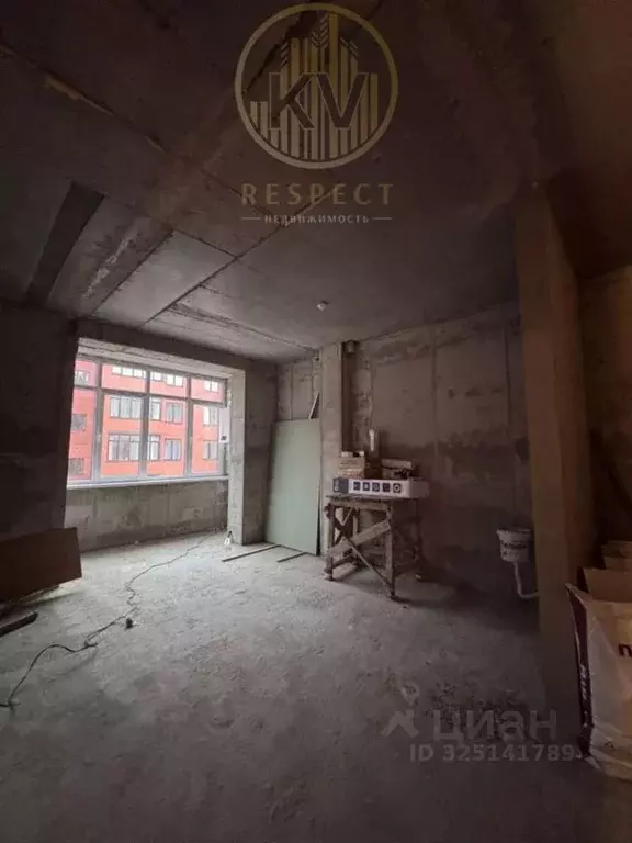 1-к кв. Ставропольский край, Предгорный муниципальный округ, Новая ... - Фото 1