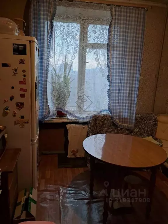 Комната Москва Даниловская наб., 2к4 (21.0 м) - Фото 1