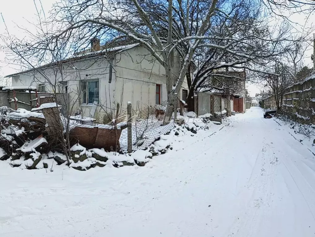 Дом в Крым, Симферополь пер. Тынч, 14 (121 м) - Фото 1