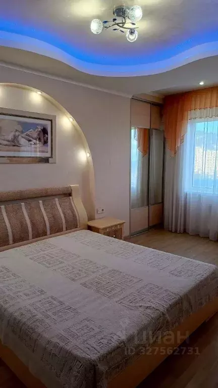 2-к кв. Крым, Ялта ул. Садовая, 27 (45.0 м) - Фото 1