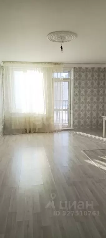 3-к кв. Пермский край, Пермь ул. Мира, 115б (64.0 м) - Фото 2