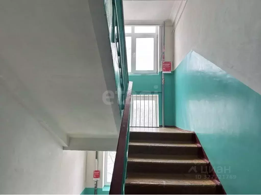 2-к кв. Адыгея, Майкоп ул. Димитрова, 11/1 (48.1 м) - Фото 1