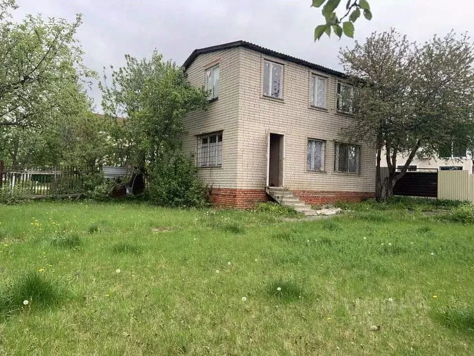 Дом в Саратовская область, Виктория СНТ 72 (108 м) - Фото 1