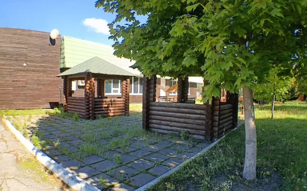 Помещение свободного назначения в Московская область, Луховицы ул. ... - Фото 2